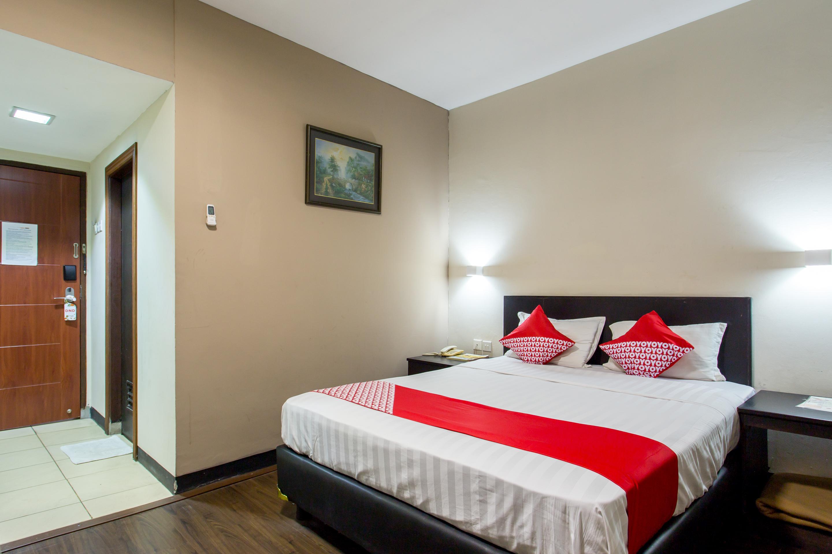 Capital O 769 City Hotel Balikpapan  Exterior photo