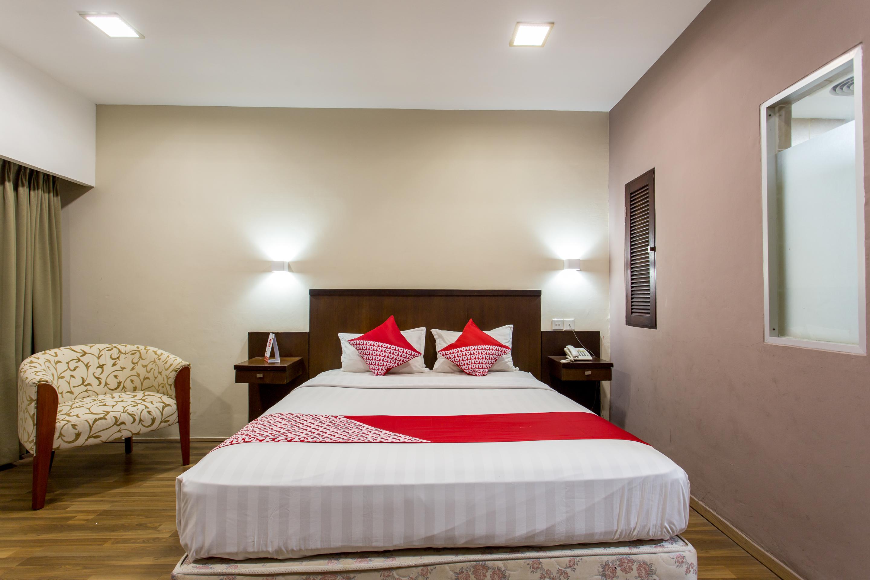 Capital O 769 City Hotel Balikpapan  Exterior photo