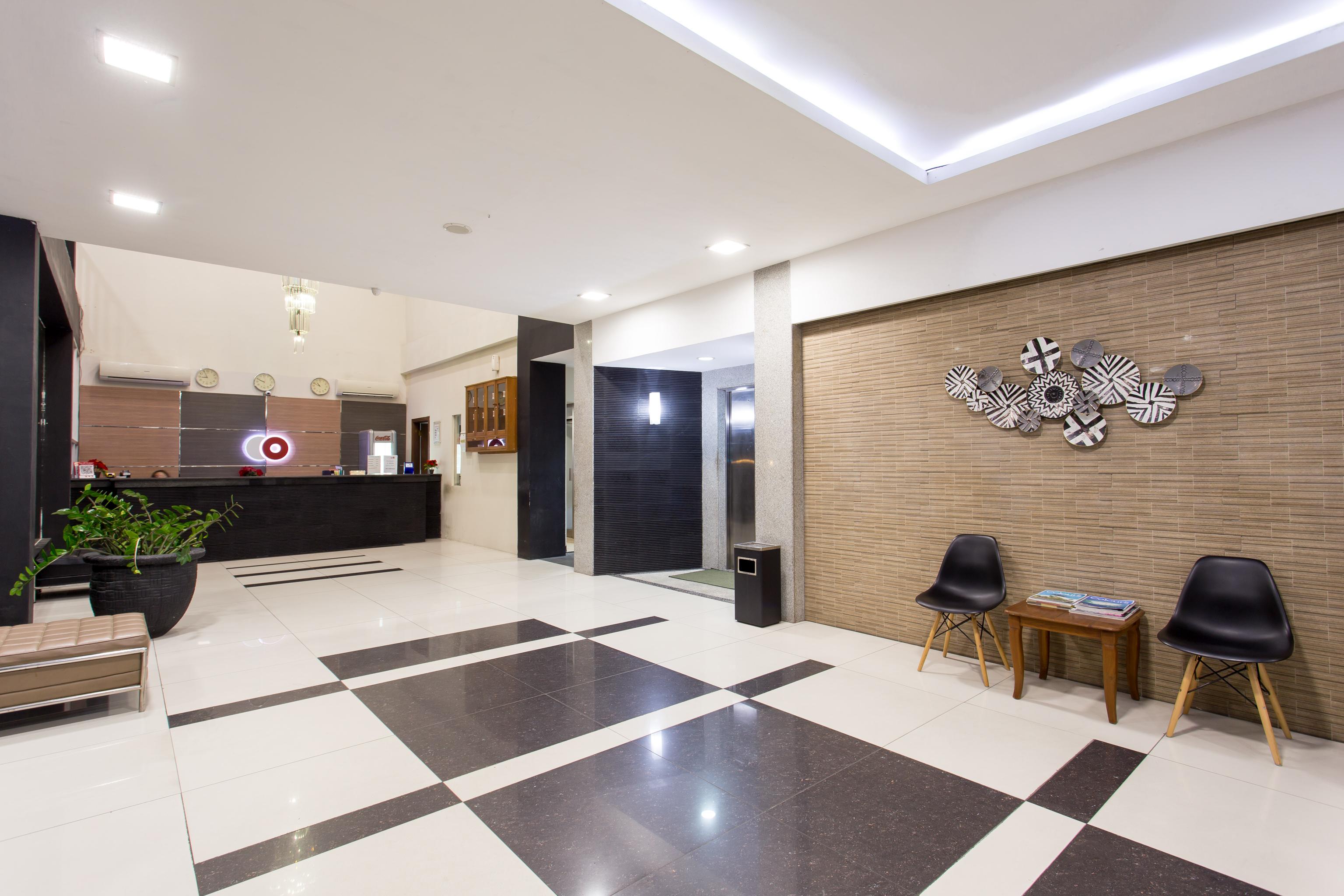 Capital O 769 City Hotel Balikpapan  Exterior photo